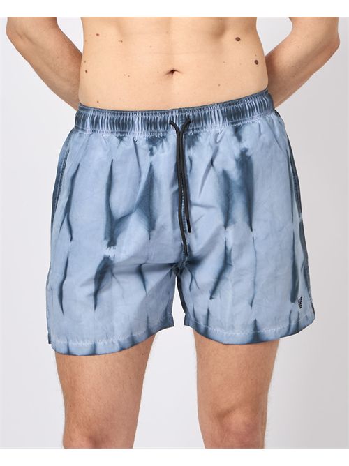 Costume uomo Emporio Armani a fantasia EMPORIO ARMANI | EM000583-AF12363U9287